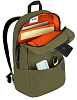 Рюкзак Incase Compass (INCO100516-OLV) для ноутбука 15" (Olive) купить в интернет-магазине icover