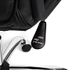 Кресло руководителя Tetchair Bergamo 9517 (Black) купить в интернет-магазине icover