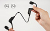 Беспроводные спортивные наушники Padmate S26 (Black) купить в интернет-магазине icover