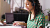 Компьютерная гарнитура Plantronics Blackwire 3225 USB-A/3.5mm (Black) купить в интернет-магазине icover