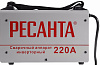 Ресанта САИ-220 (65/3) - сварочный инверторный аппарат (Grey) купить в интернет-магазине icover