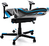 Компьютерное кресло DXRacer OH/RE0/NB (Blue) купить в интернет-магазине icover