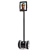 Double Robotics Telepresence Robot - устройство виртуального присутствия для iPad 3/4/Air купить в интернет-магазине icover