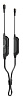 Westone MMCX Bluetooth Cable (78548) - съемный Bluetooth-кабель (Grey) купить в интернет-магазине icover