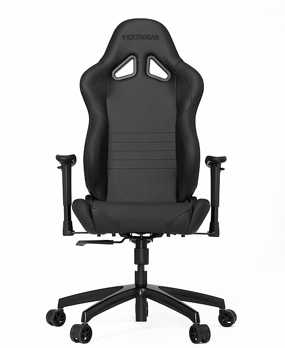 Игровое кресло Vertagear Racing Series S-Line SL2000 (Black/Carbon) купить в интернет-магазине icover