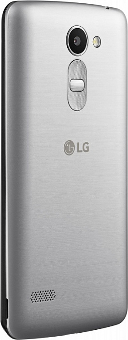 Смартфон LG Ray X190 16Gb 3G (Black/Silver) купить в интернет-магазине icover