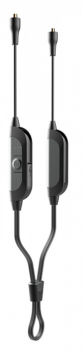 Westone MMCX Bluetooth Cable (78548) - съемный Bluetooth-кабель (Grey) купить в интернет-магазине icover