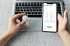 Интеллектуальный корректор осанки iBACK (White) купить в интернет-магазине icover