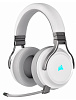 Игровая гарнитура Corsair Gaming Virtuoso RGB Wireless CA-9011186-EU (White) купить в интернет-магазине icover