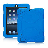 Griffin Survivor - чехол для iPad Air (Blue) купить в интернет-магазине icover