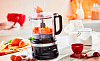 Кухонный комбайн KitchenAid (5KFP0719EOB) 1.7L (Black) купить в интернет-магазине icover