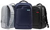 SGP New Coated 2 Backpack (SGP10551) - рюкзак для MacBook (Black) купить в интернет-магазине icover