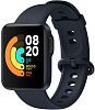 Умные часы Xiaomi Mi Watch Lite BHR4705RU (Blue) купить в интернет-магазине icover