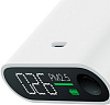 Анализатор воздуха Xiaomi PM 2.5 Air Detector KLWJCY01ZM (White) купить в интернет-магазине icover