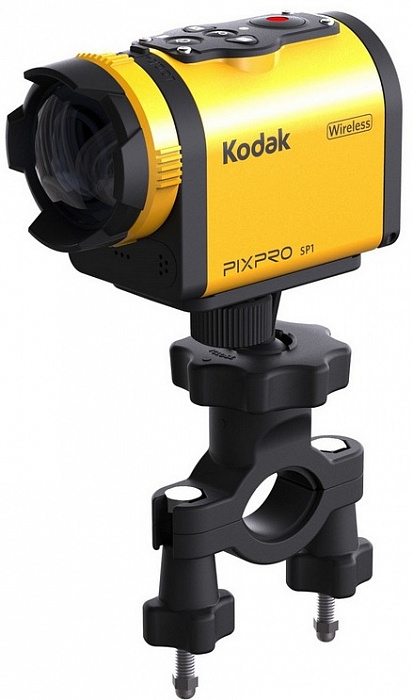 Экшн камера Kodak Pixpro SP1 купить в интернет-магазине icover