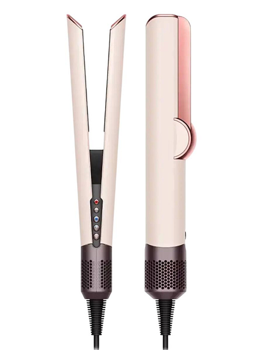 Выпрямитель Dyson HT01 Airstrait 598960-01 (Ceramic pink/Rose Gold) купить в интернет-магазине icover