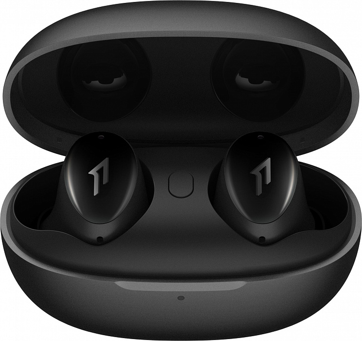 Bluetooth-наушники 1MORE ColorBuds 2 ES602 (Black) купить в интернет-магазине icover