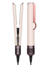 Выпрямитель Dyson HT01 Airstrait 598960-01 (Ceramic pink/Rose Gold) купить в интернет-магазине icover