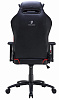Игровое кресло Tesoro Zone Balance (Black/Red) купить в интернет-магазине icover