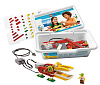 Перворобот WeDo + ресурсный набор WeDo Lego Education 9580+9585 (Multicolor) купить в интернет-магазине icover