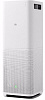 Xiaomi Mi Air Purifier 2 - очиститель воздуха (White) купить в интернет-магазине icover