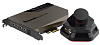 Внутренняя звуковая карта Creative Sound Blaster AE-7 (Black) купить в интернет-магазине icover