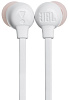 Беспроводные наушники JBL Tune 115BT JBLT115BTWHT (White) купить в интернет-магазине icover