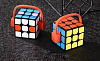 Интерактивный кубик-рубика Xiaomi Giiker Metering Super Cube (Colorful) купить в интернет-магазине icover