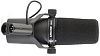 Динамический микрофон Shure SM7B (Black) купить в интернет-магазине icover