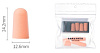 Беруши Xiaomi Jordan & Judy Earplugs №5 (Pink) купить в интернет-магазине icover