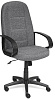 Офисное кресло Tetchair CH 747 (Grey Cloth) купить в интернет-магазине icover