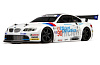 HPI Sprint 2 Flux BMW M3 Brushless 4WD 2.4Ghz 1:10 (HPI-106168) - радиоуправляемый автомобиль (White) купить в интернет-магазине icover
