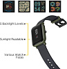 Умные часы Xiaomi Amazfit Bip UYG4023RT (Kokoda Green) купить в интернет-магазине icover