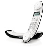 Philips DECT (M5501BW) - беспроводной радиотелефон купить в интернет-магазине icover