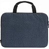 Сумка Incase Carry Zip Brief (INOM100631-NVY) для ноутбуков 13" (Navy Blue) купить в интернет-магазине icover