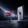 Монитор Xiaomi Mini LED Gaming Monitor G Pro 27i EU (Grey/Black) купить в интернет-магазине icover