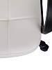 Кресло руководителя Бюрократ CH 002 LT (White) купить в интернет-магазине icover