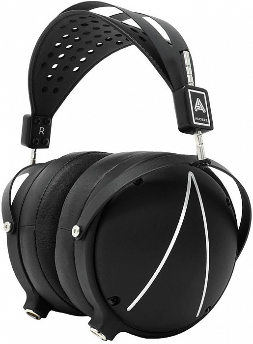Наушники Audeze LCD2 Closed Back (Black) купить в интернет-магазине icover