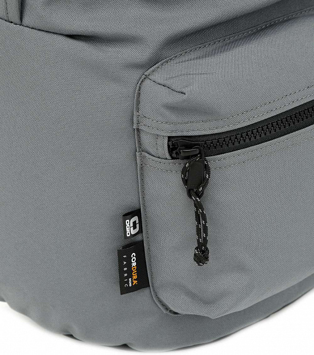 Рюкзак OGIO ALPHA Convoy 120 (5919012OG) для ноутбука 15" (Grey) купить в интернет-магазине icover