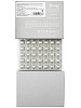 Набор механических переключателей CIDOO Pearl Switch 35 шт (White) купить в интернет-магазине icover