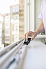 Стеклоочиститель Karcher WV 1 Plus Frame Edition (1.633-620.0) купить в интернет-магазине icover