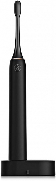 Электрическая зубная щетка Xiaomi Mi Sonic Toothbrush Soocare X3 (Black) купить в интернет-магазине icover