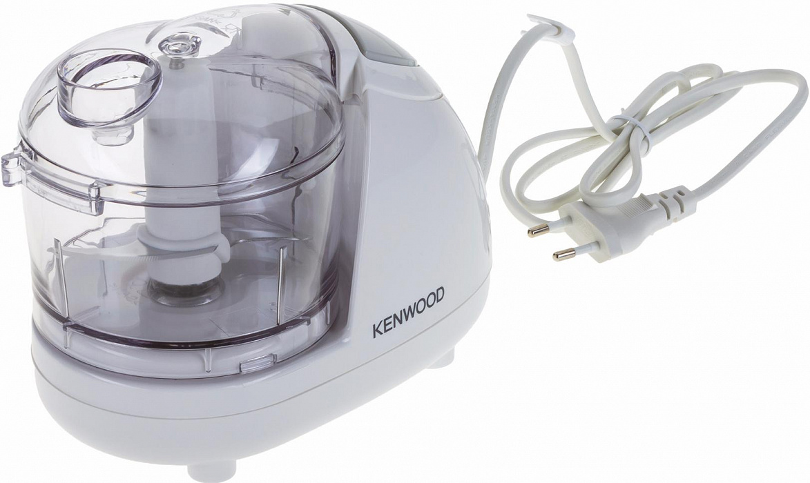 Kenwood CH 180 - измельчитель (White) купить в интернет-магазине icover