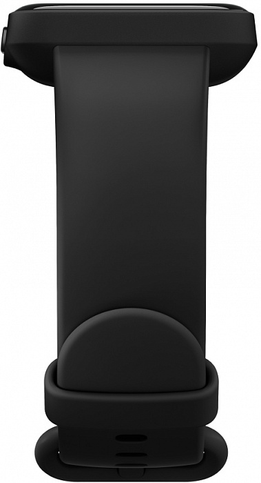 Умные часы Xiaomi Mi Watch Lite BHR4704RU (Black) купить в интернет-магазине icover