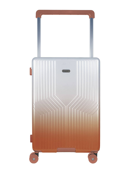 Чемодан Ridberg Chroma (Orange) размер M купить в интернет-магазине icover