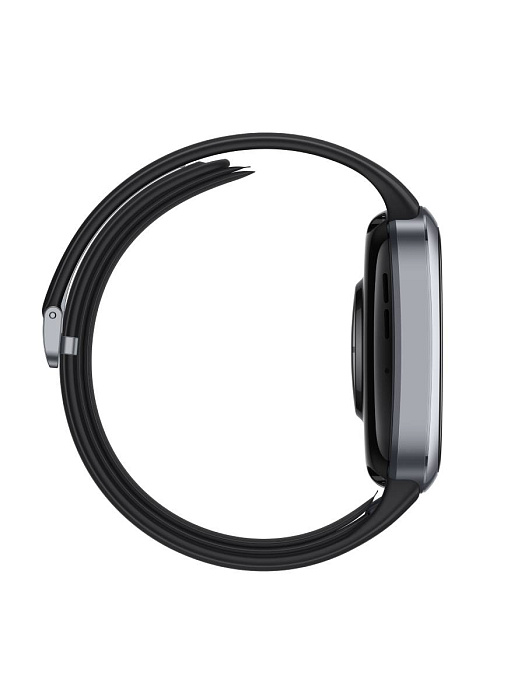 Умные часы Huawei Watch D2 LCA-B10 (Black) купить в интернет-магазине icover