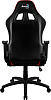 Игровое кресло Aerocool AC110 AIR (Black/Red) купить в интернет-магазине icover