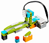Датчик наклона Lego Education WeDo 2.0 Tilt Sensor (45305) купить в интернет-магазине icover