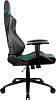 Игровое кресло ThunderX3 YC3 AIR (Black/Cyan) купить в интернет-магазине icover