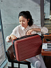 Чемодан Ninetygo Danube Luggage 24" (Red) купить в интернет-магазине icover
